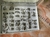Anillos formitas N• 16 al 20