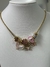 Collar P-Dora osito 80D