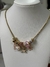 Collar P-Dora osito 80D - comprar online