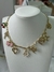 Collar Charms Fantasy-64D
