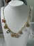 Collar Charms Fantasy -67D