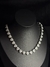 Collar corazones - comprar online
