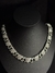 Collar corazones en internet