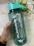 Botella Gym 2lits aproximadamente