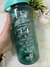Botella Gym 2lits aproximadamente - comprar online