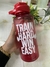 Botella Gym 2lits aproximadamente
