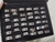 Anillo líneas 16 al 20 - consultar número