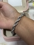 Pulsera súper trenza