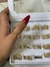 Anillo triple grueso dorado 17 al 19 en internet
