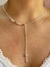 Collar corbatero estrellas acbco