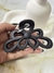 Broche flor triple en internet