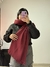 Ruana cherry
