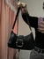 Mini bag Hebilla