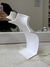 Cuello acrílico blanco en internet