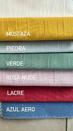 FUNDA SILLA MATERA - bertasdeco