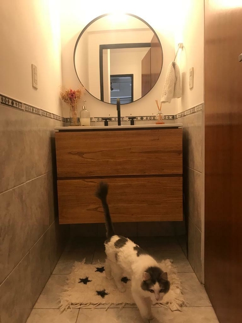 Alfombras de baño - comprar online