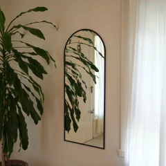 Espejo medio punto - comprar online