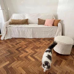 Manta cubre sofá - comprar online