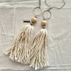 Borlas Sujeta Cortinas - comprar online