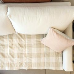 Pillow de stock - bertasdeco