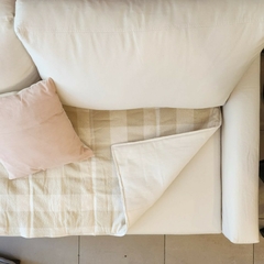 Pillow de stock en internet