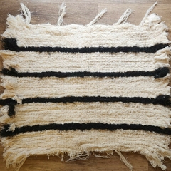 Alfombras de baño - bertasdeco