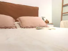 Funda para tu respaldo de cama en tusor de color - tienda online