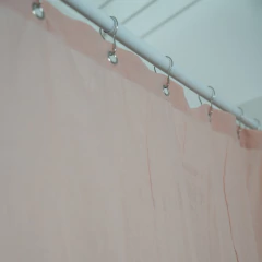 Cortina de baño Sabi - entrega inmediata! en internet