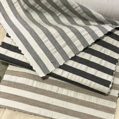Funda para tu edredon rayado en internet