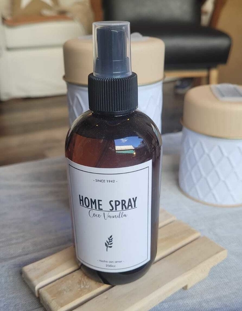 HOME SPRAY