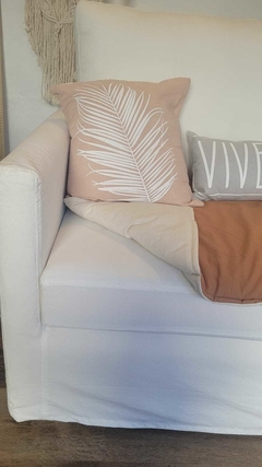 Pillow reversible - tienda online