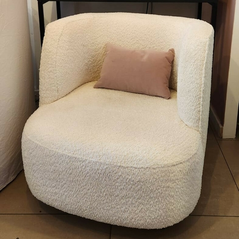 SILLONCITO DUMBO BOUCLE