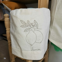 Imagen de FUNDAS DE BIDON