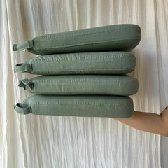 Almohadones para silla en internet