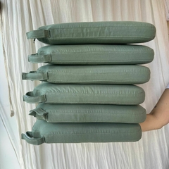 Almohadones para silla - tienda online