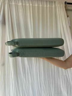 Almohadones para silla - comprar online