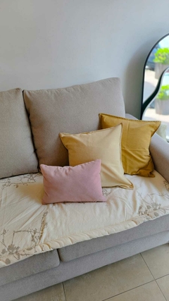Pillow Estampa Cerezo - comprar online