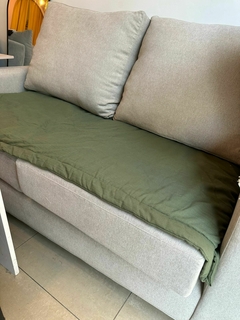 Pillow de stock en internet