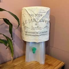 FUNDAS DE BIDON - comprar online