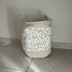 CESTO PARA ROPA RIGIDO - tienda online
