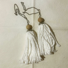 Borlas Sujeta Cortinas - tienda online