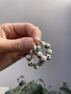 Aros flor