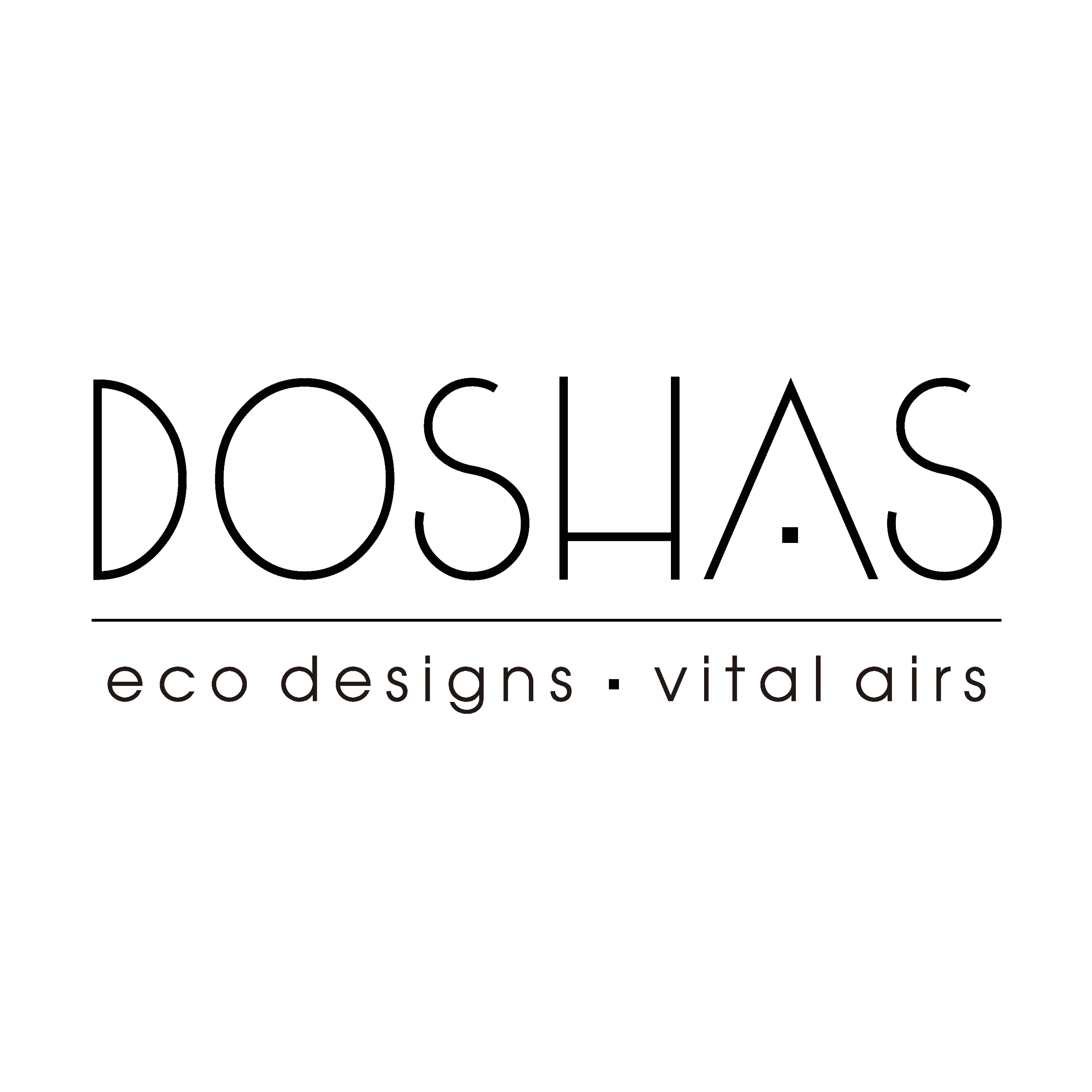 Doshas eco designs