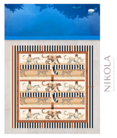 LONAS DE GABARDINA - comprar online