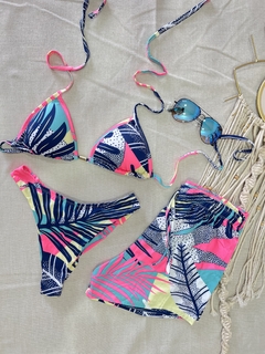 Biquini 3 peças / Tamanho M e G na internet