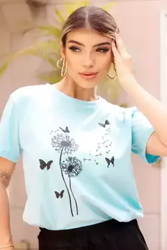 PRE VENDA / TSHIRT ALGODÃO INFANCIA na internet