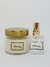 Alecrim Kit Vela e Aromatizador Spray 50ml