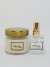 Alecrim Kit Vela e Aromatizador Spray 50ml