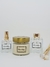 Baunilha Kit Arominha - comprar online