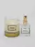 Kit Vela Bambu 110g + Aromatizador Spray 50ml - comprar online